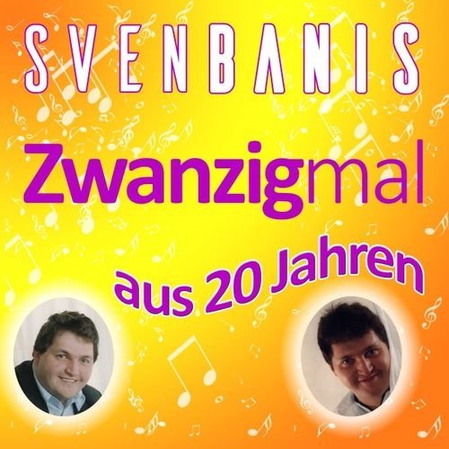 Sven Banis - Zwanzigmal Aus 20 Jahren (2017)