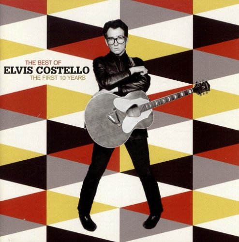 Elvis Costello - The Best Of (The First 10 Years) (2007)