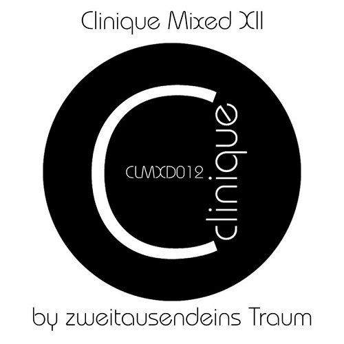 VA - Cinique Mixed XII (2017)