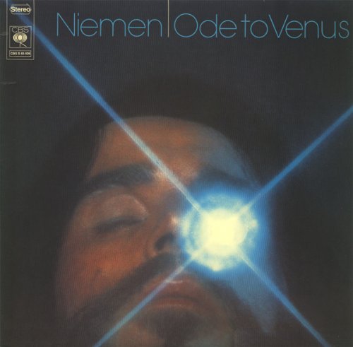 Niemen - Ode To Venus (1973)