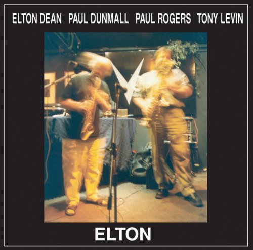 Dean, Dunmall, Rogers, Levin - Elton (2006)