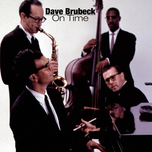 Dave Brubeck - On Time (2001)