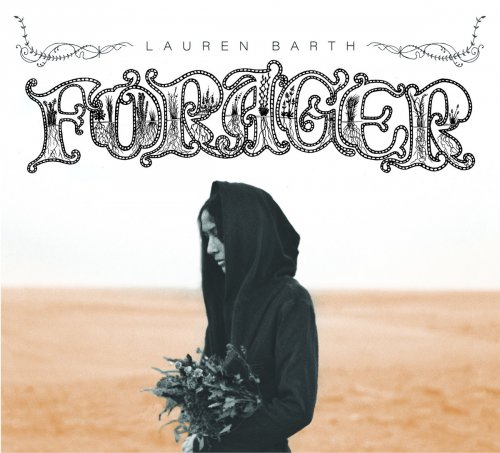 Lauren Barth - Forager (2017)