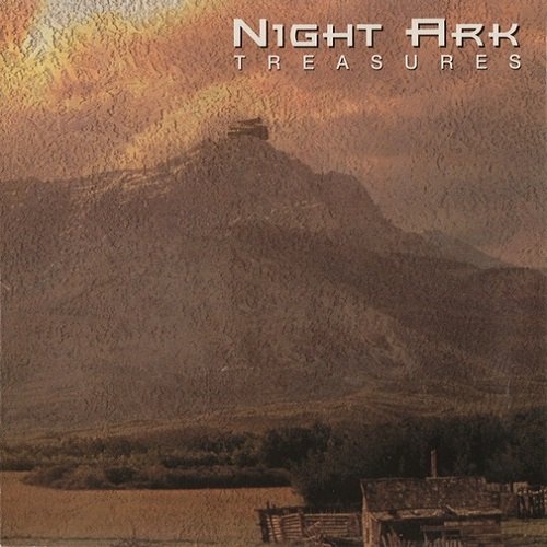 Night Ark - Treasures (2000)