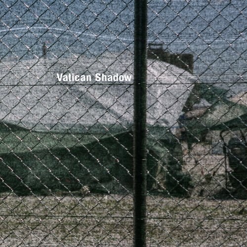 Vatican Shadow - Rubbish of the Floodwaters EP (2017)