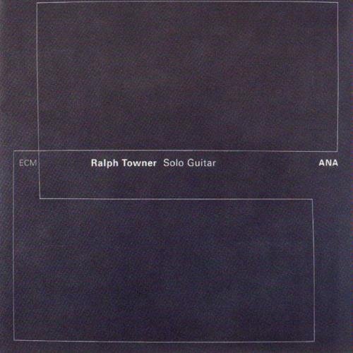 Ralph Towner - Ana (1997)