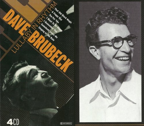 Dave Brubeck - Lullaby in Rhythm (2006)
