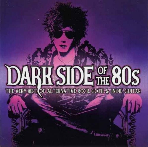 VA - Dark Side of the 80s [2CD Set] (2003)
