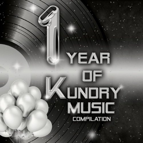 VA - One Year Of Kundry Music (2017)