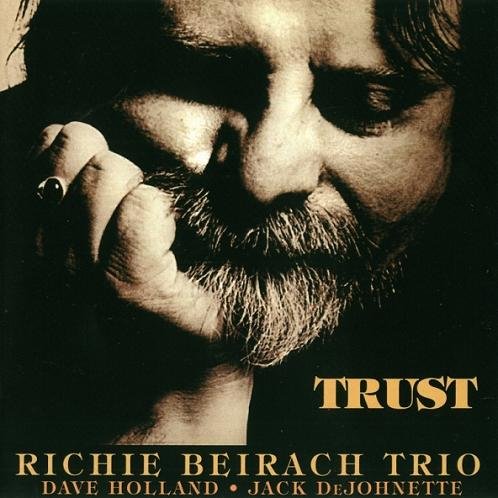 Richie Beirach - Trust (1996)