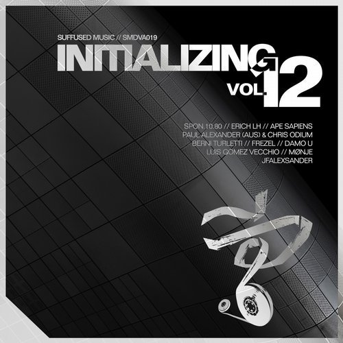 VA - Initializing Vol. 12 (2017)