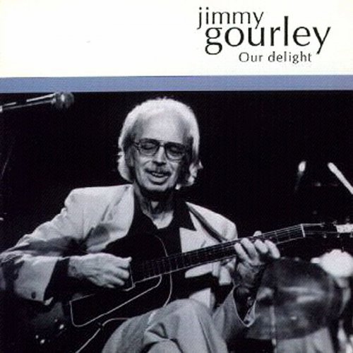 Jimmy Gourley - Our Delight (1995)