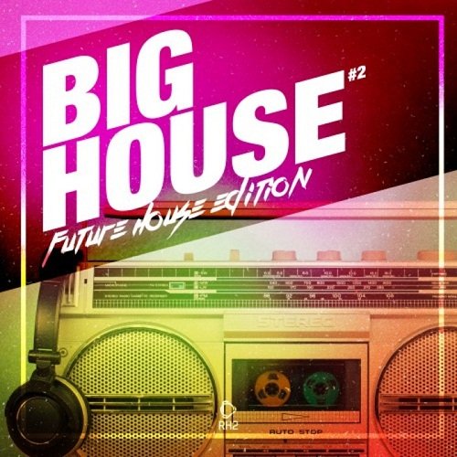 VA - Big House: Future House Edition Vol.2 (2017)