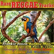 VA - Rare Reggae Tracks (2017)