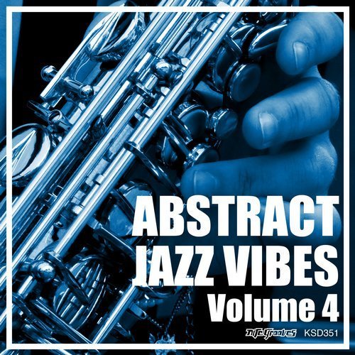 VA - Abstract Jazz Vibes Vol 4 (2017)