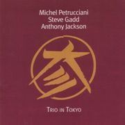 Michel Petrucciani - Trio In Tokyo (1997), 320 Kbps
