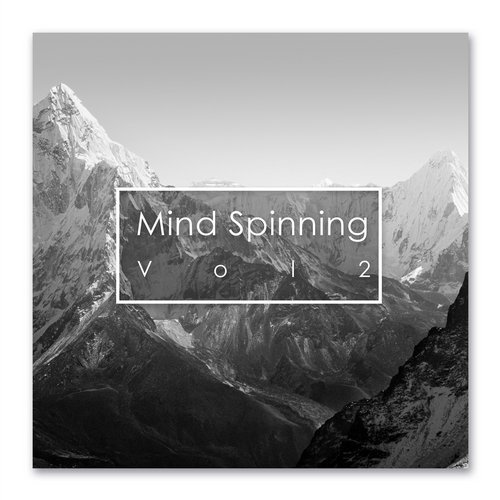 VA - Mind Spinning Vol. 2 (2017)