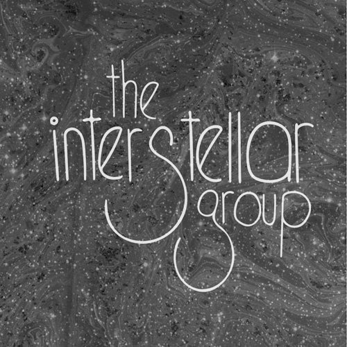 Louis Pimentel - The Interstellar Group (2016)