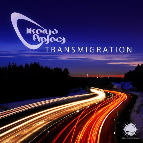 Ikerya Project - Transmigration (2017)