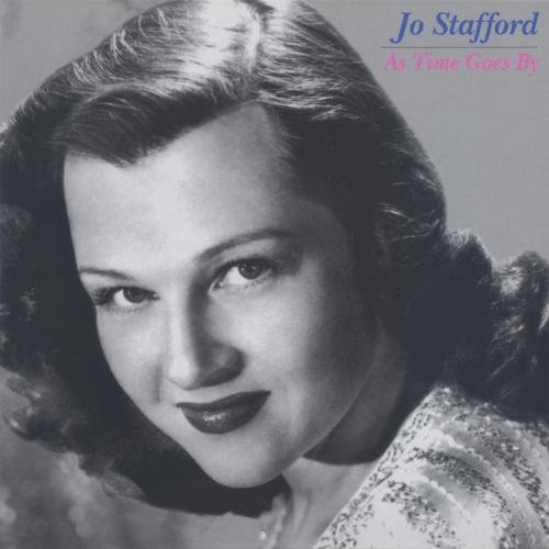 Jo Stafford - As Time Goes By (2011)