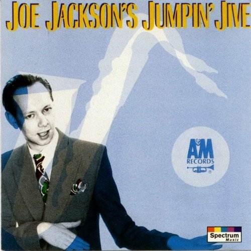 Joe Jackson - Joe Jackson's Jumpin' Jive (1981)