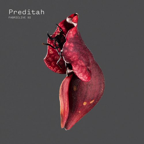 Preditah - Fabriclive 92 (2017)