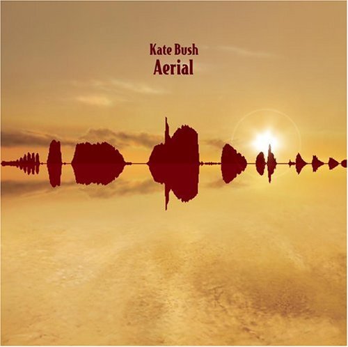 Kate Bush - Aerial [2CD] (2005) [CD-Rip]