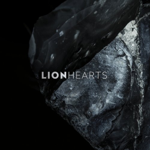Lionhearts - Lionhearts (2017)