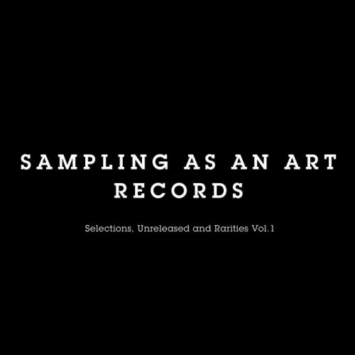 S3A - Selections, Unreleased & Rarities Vol 1 (2017)