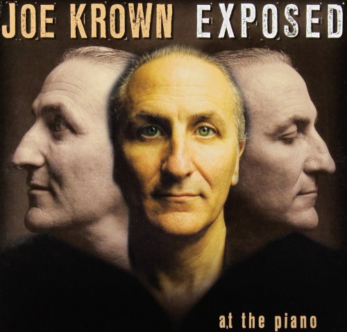 Joe Krown - Exposed (2012)