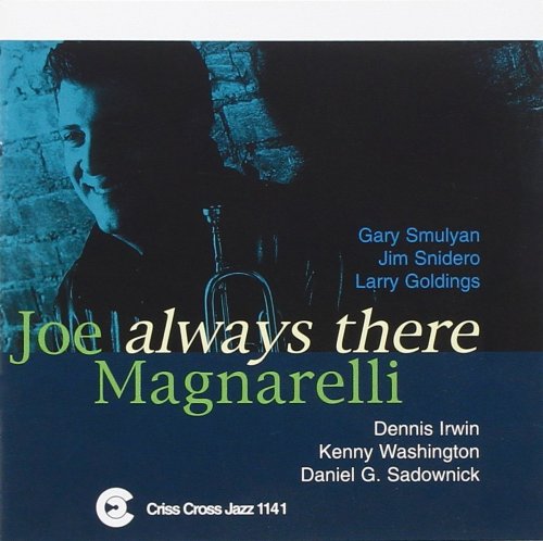Joe Magnarelli - Always There (1998)