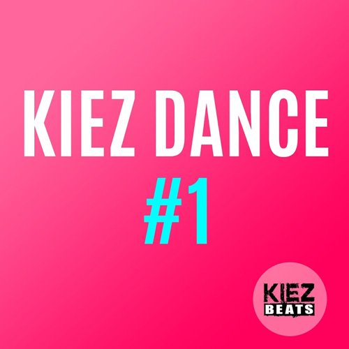 VA - Kiez Dance #1 (2017)