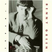 Benny Green – Lineage (1990)