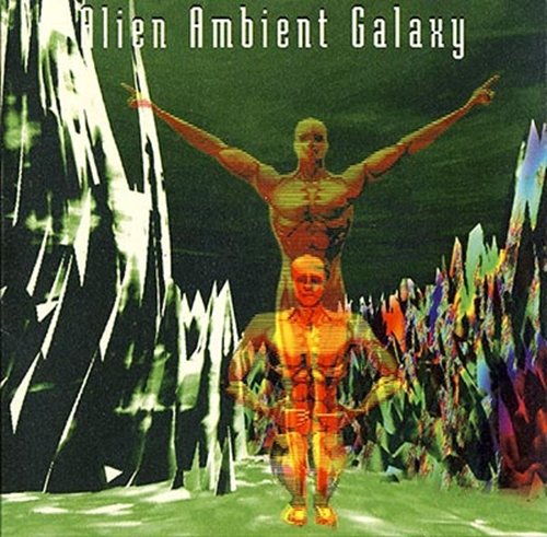 VA - Alien Ambient Galaxy (1996)
