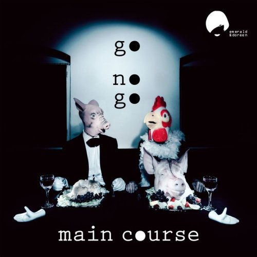 Go Nogo - Main Course (2017)