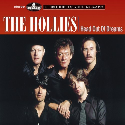 The Hollies - Head Out Of Dreams: The Complete Hollies August 1973 - May 1988 (2017)