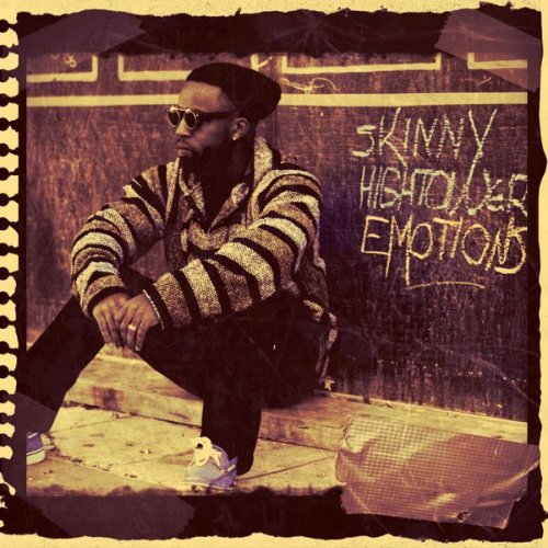 Skinny Hightower - Emotions (2017)