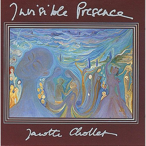 Jacotte Chollet - Invisible Presence (1994)