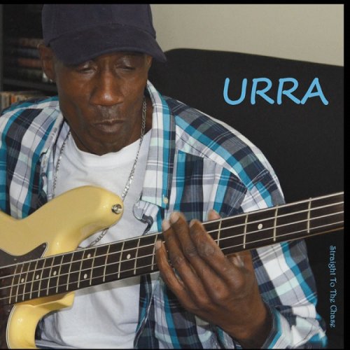 Urra - Straight to the Chase (2017)