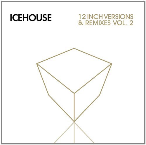 Icehouse - 12 Inch Versions & Remixes Vol. 2 (2013)
