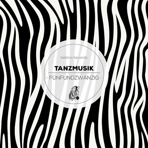 VA - Tanzmusik Funfundzwanzig (2017)