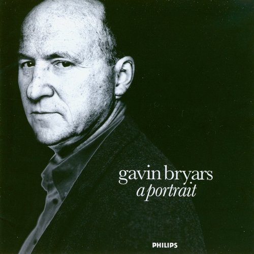 Gavin Bryars - A Portrait (2003)