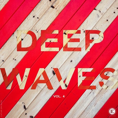 VA - Deep Waves Vol.4 (2017)