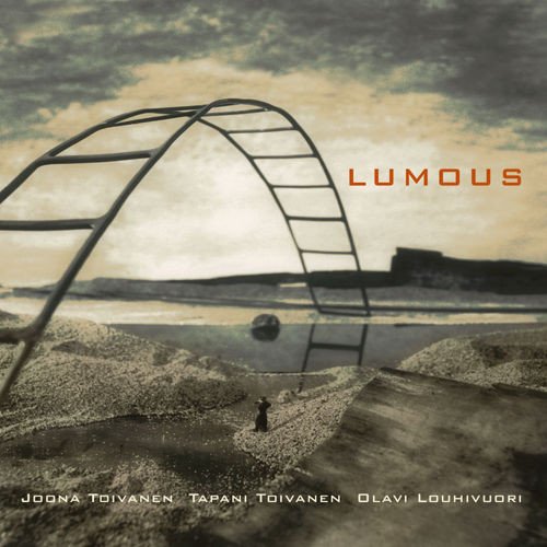 Joona Toivanen Trio - Lumous (2002)