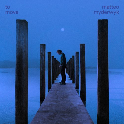 Matteo Myderwyk - To Move (2017)