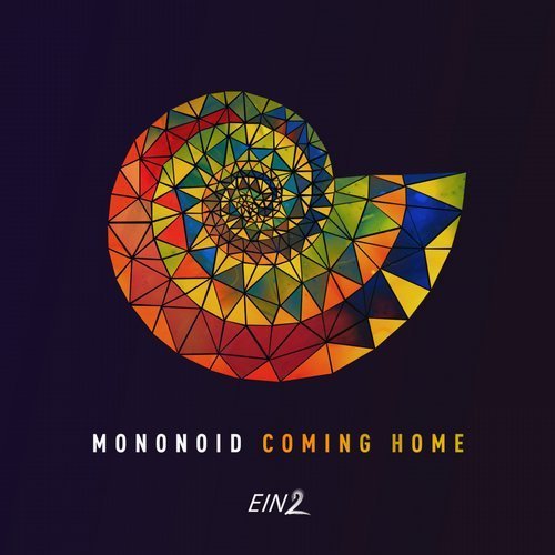 Mononoid - Coming Home (2017)