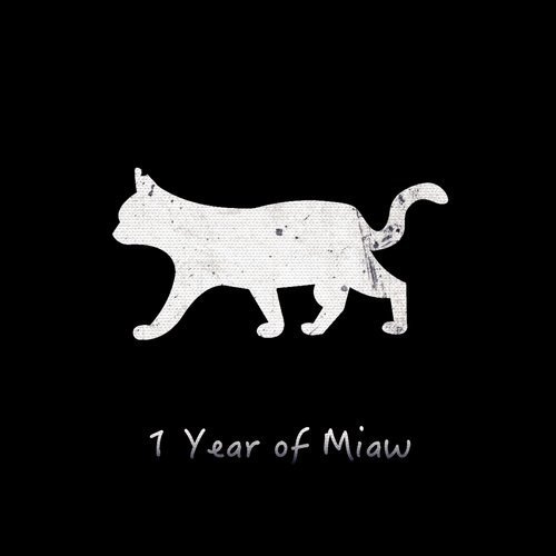 VA - 1 Year Of Miaw (2017)