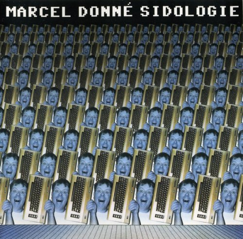 Marcel Donné - Sidologie (2003)