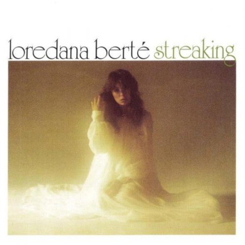 Loredana Berte - Streaking (1974) [1992]