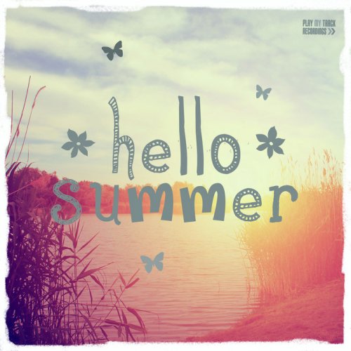 VA - Hello Summer (2017)